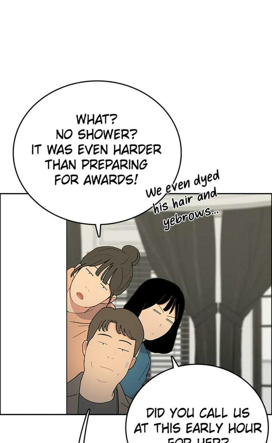 Read Break up Pawn Shop chapter 44 image 20 on Lezhin