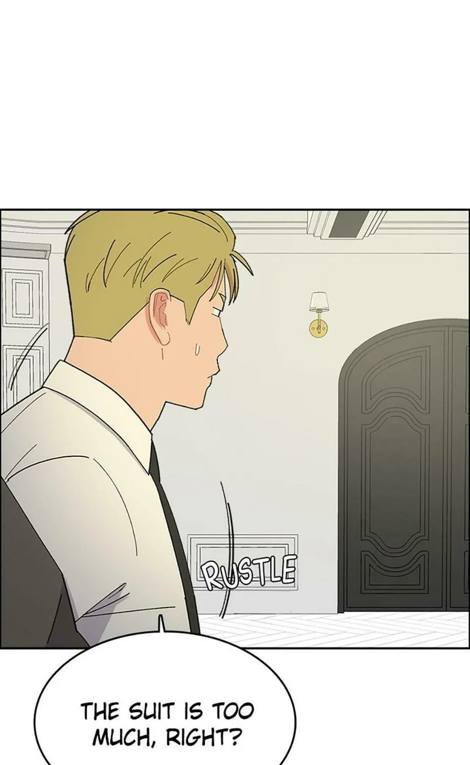 Read Break up Pawn Shop chapter 44 image 25 on Lezhin