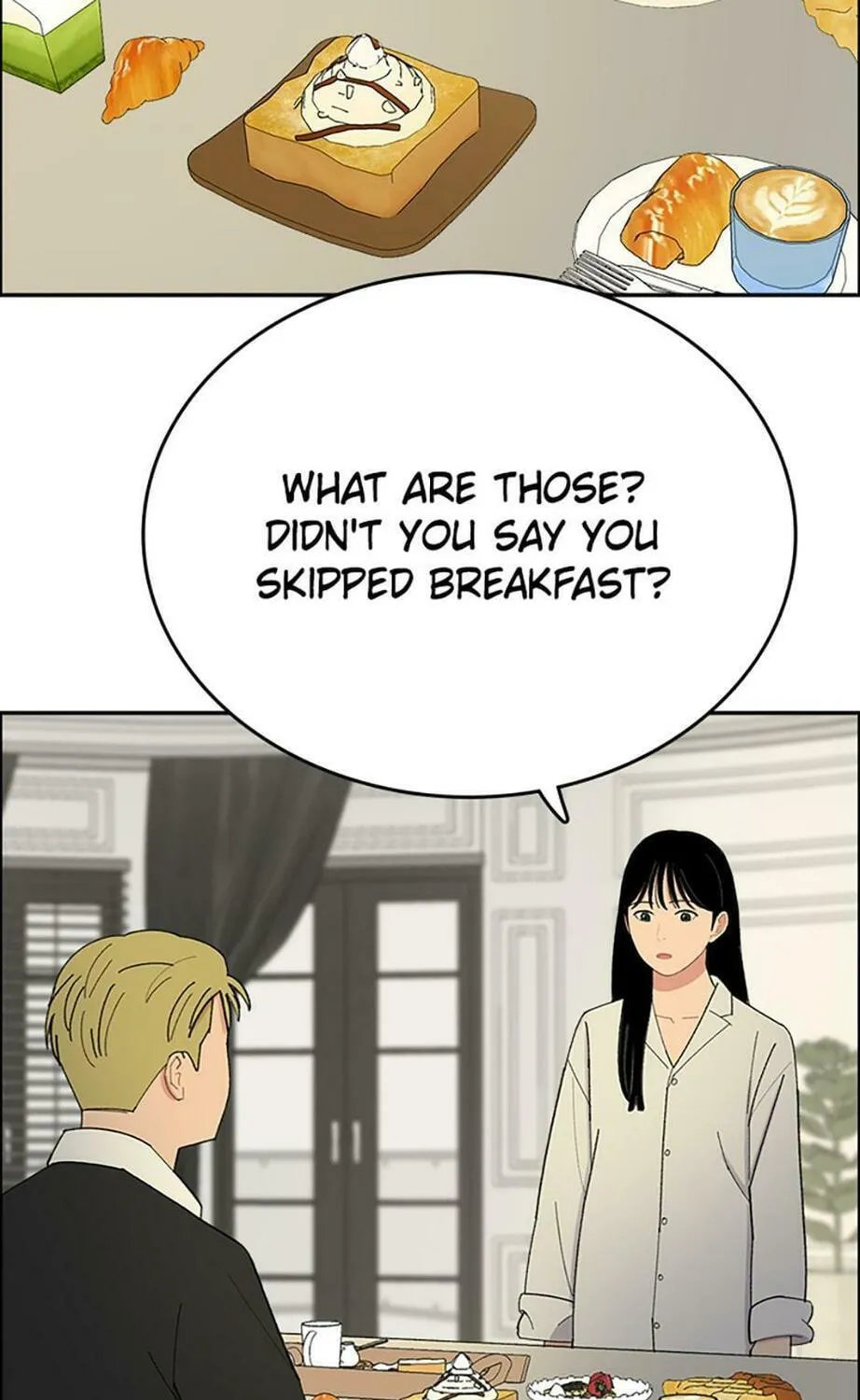 Read Break up Pawn Shop chapter 44 image 31 on Lezhin