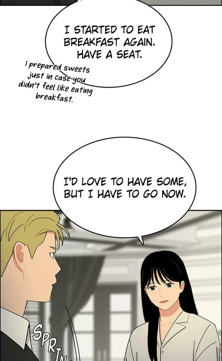 Read Break up Pawn Shop chapter 44 image 33 on Lezhin