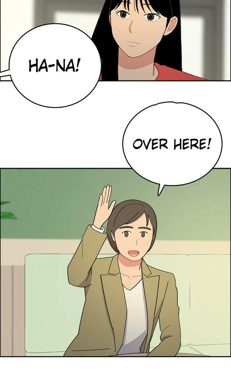 Read Break up Pawn Shop chapter 44 image 51 on Lezhin