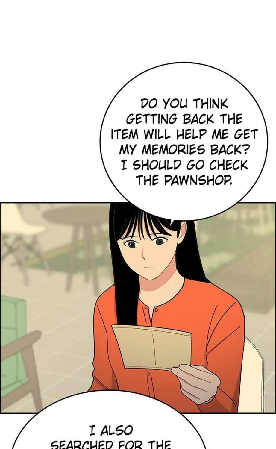 Read Break up Pawn Shop chapter 44 image 62 on Lezhin