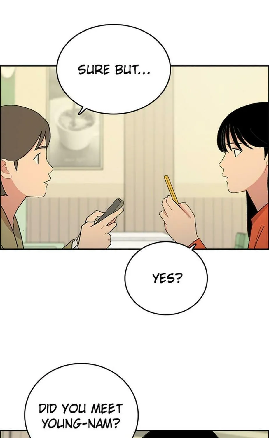 Read Break up Pawn Shop chapter 44 image 66 on Lezhin