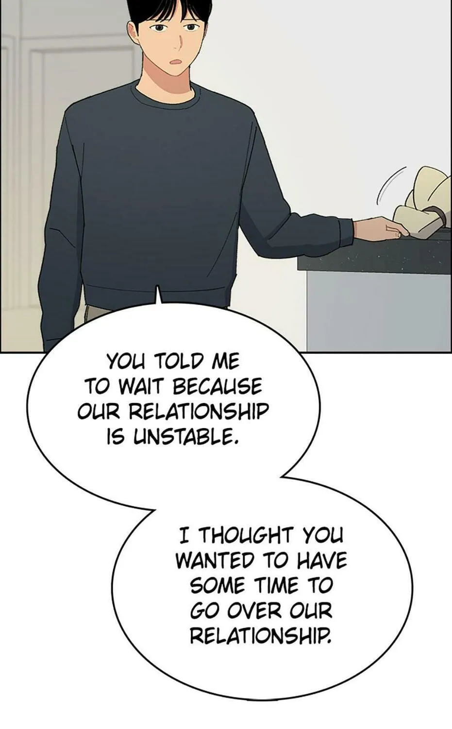 Read Break up Pawn Shop chapter 44 image 85 on Lezhin