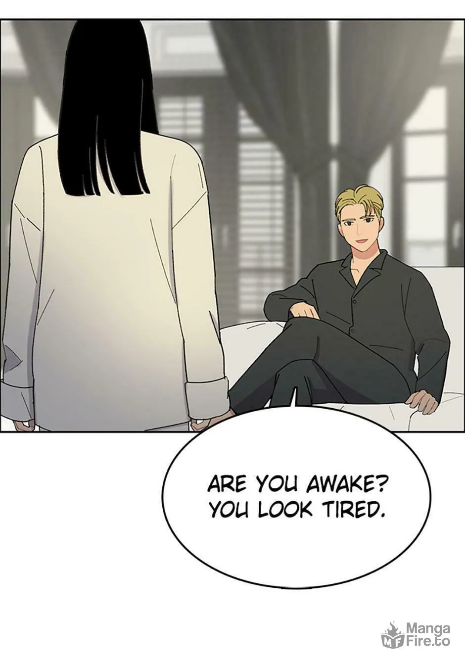 Read Break up Pawn Shop chapter 44 image 9 on Lezhin