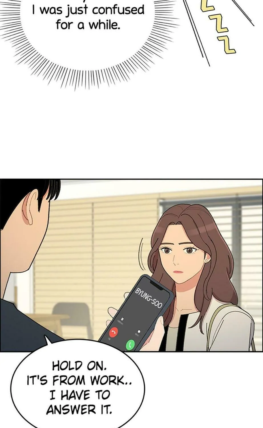 Read Break up Pawn Shop chapter 44 image 93 on Lezhin