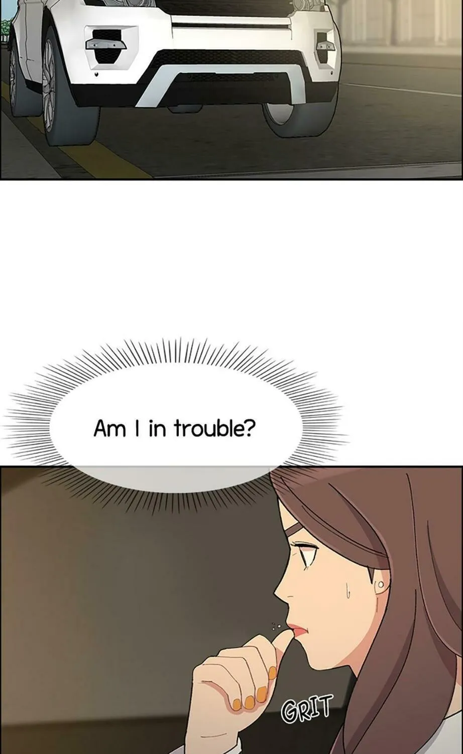 Read Break up Pawn Shop chapter 45 image 10 on Lezhin