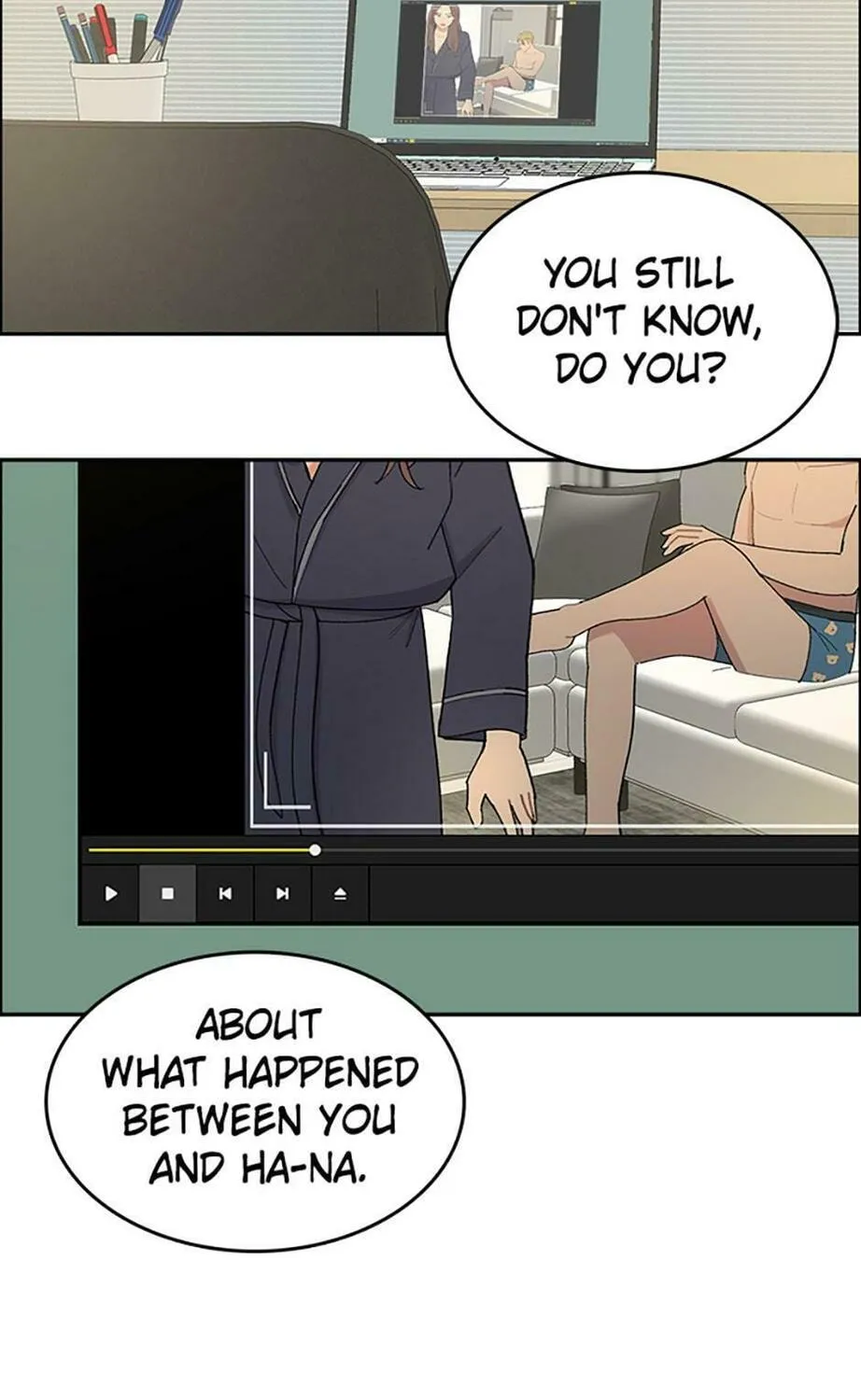 Read Break up Pawn Shop chapter 45 image 110 on Lezhin