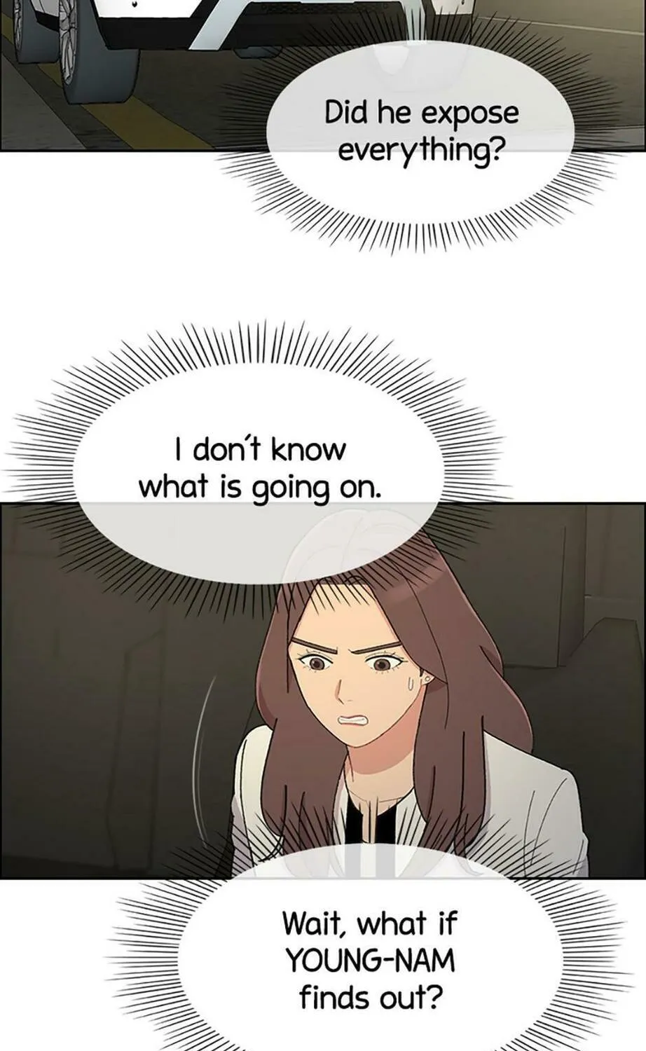Read Break up Pawn Shop chapter 45 image 15 on Lezhin