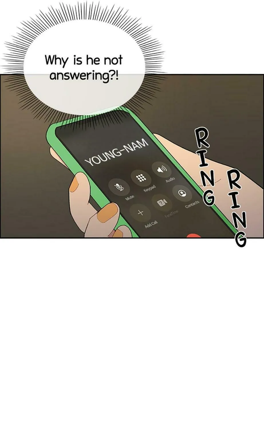 Read Break up Pawn Shop chapter 45 image 17 on Lezhin
