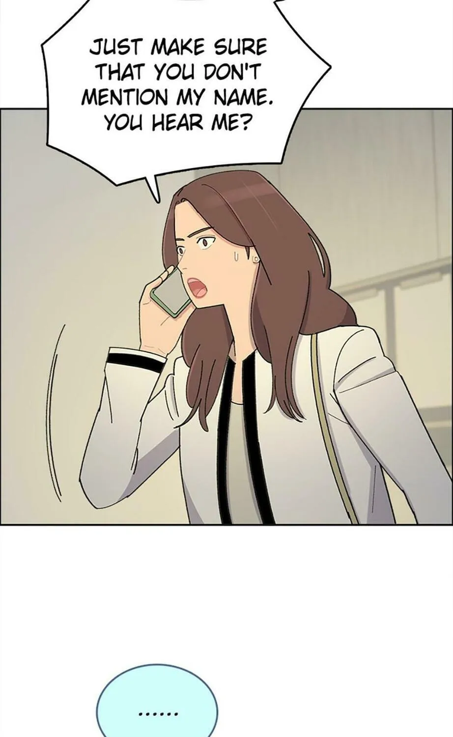 Read Break up Pawn Shop chapter 45 image 2 on Lezhin