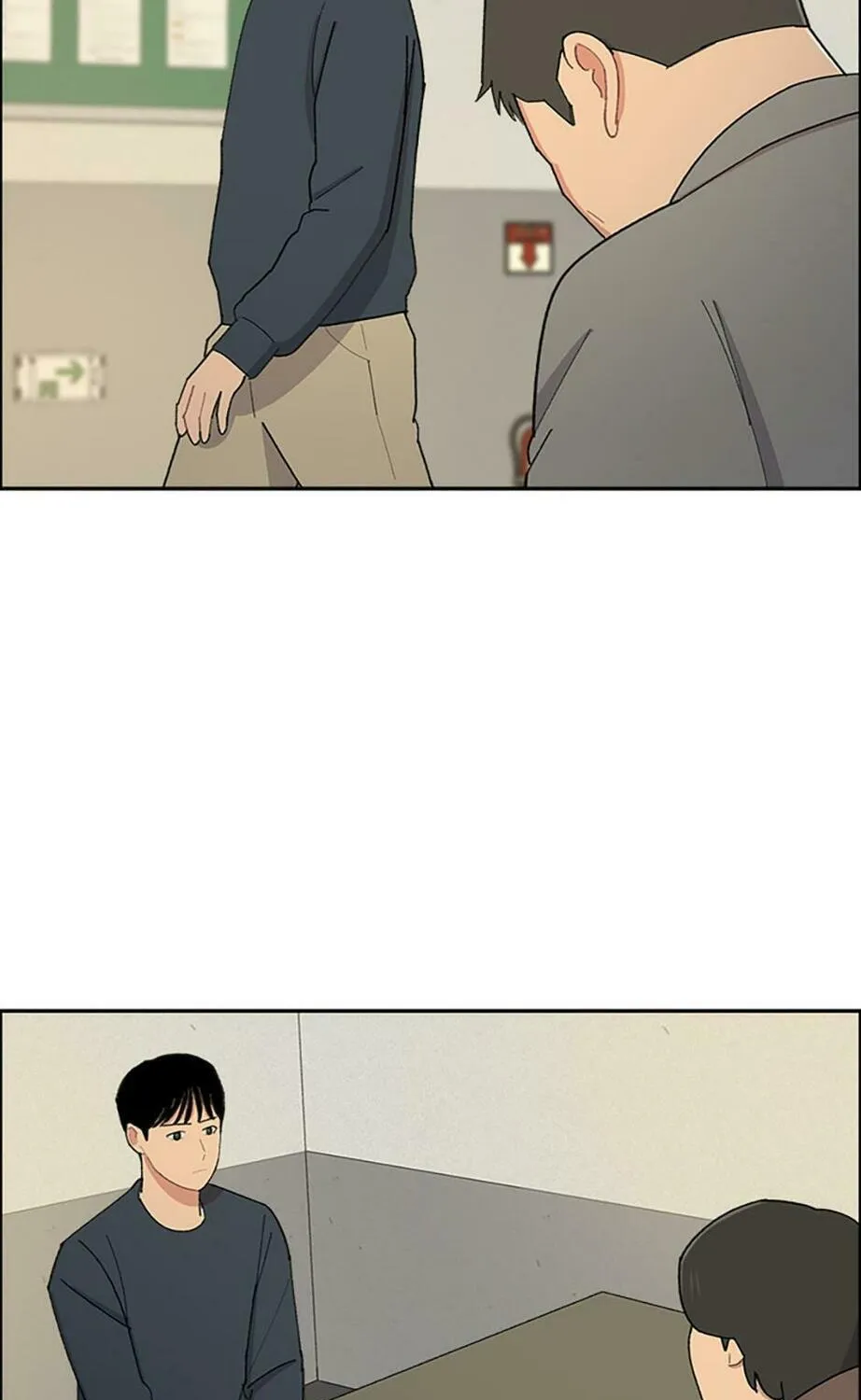 Read Break up Pawn Shop chapter 45 image 23 on Lezhin
