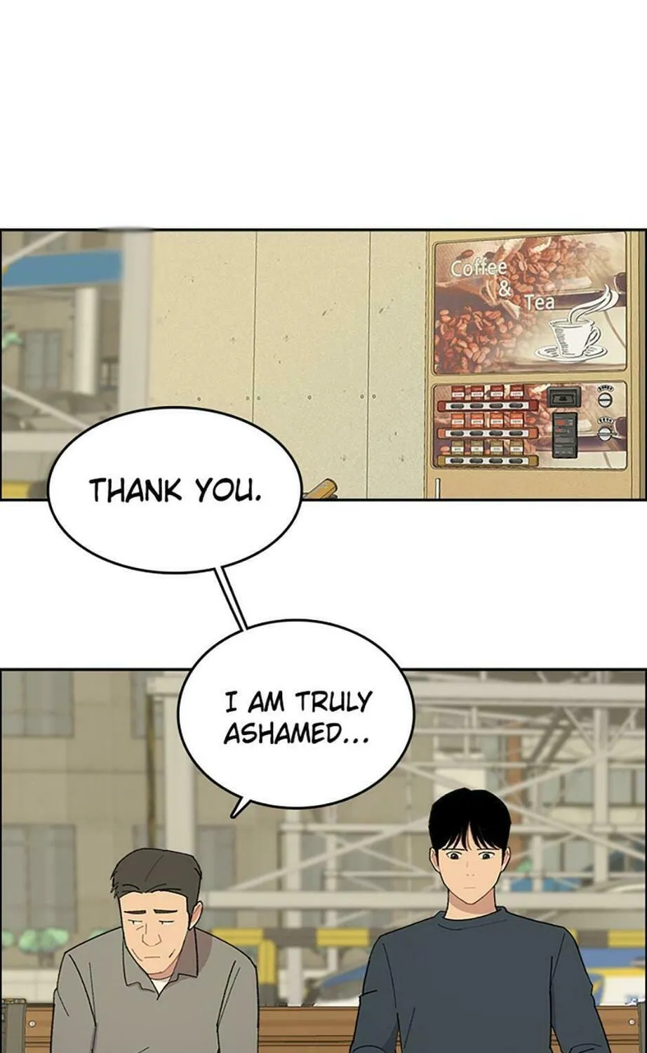 Read Break up Pawn Shop chapter 45 image 36 on Lezhin