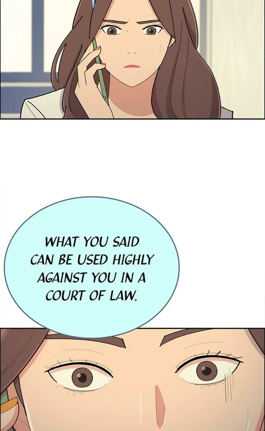 Read Break up Pawn Shop chapter 45 image 4 on Lezhin
