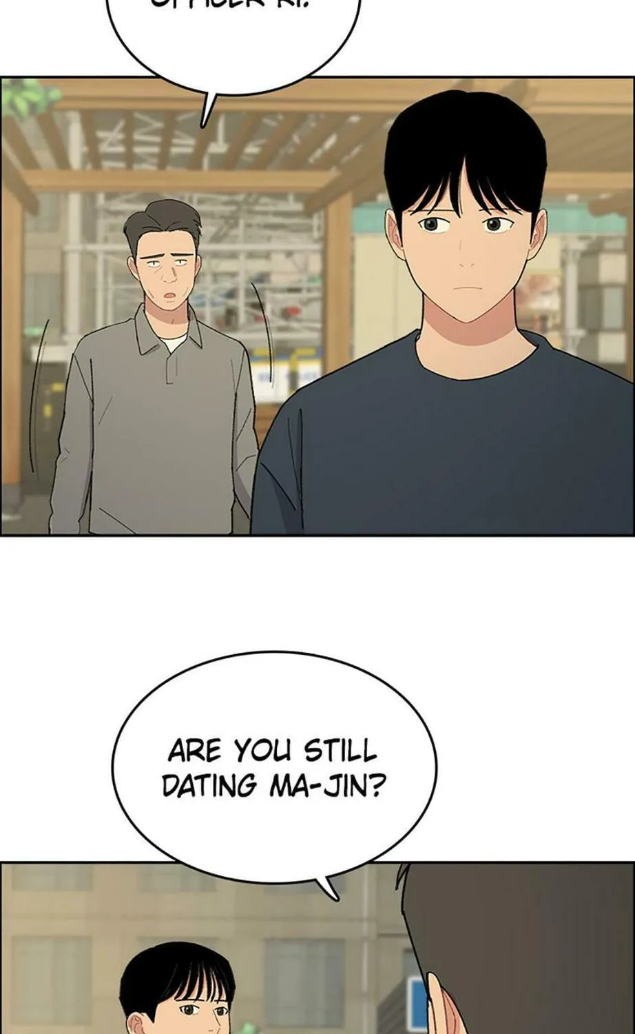 Read Break up Pawn Shop chapter 45 image 41 on Lezhin