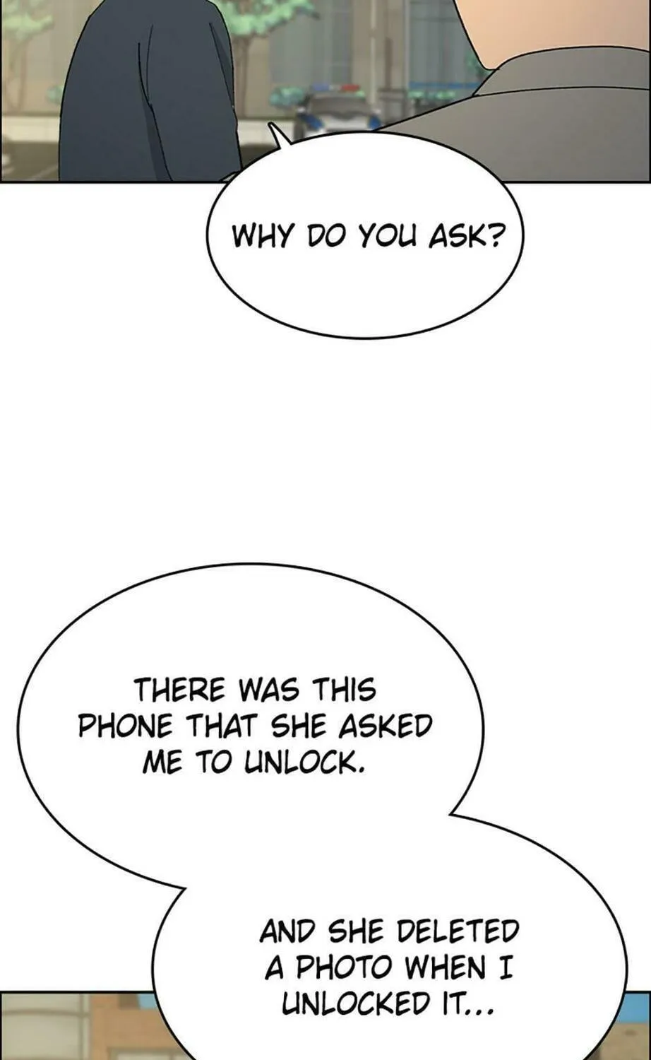 Read Break up Pawn Shop chapter 45 image 43 on Lezhin