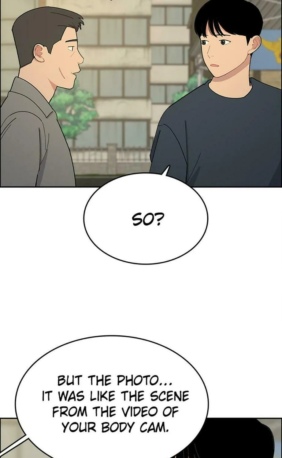 Read Break up Pawn Shop chapter 45 image 45 on Lezhin