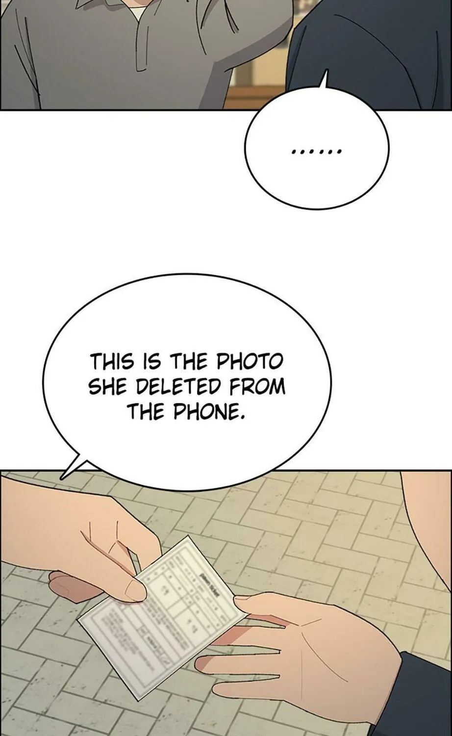 Read Break up Pawn Shop chapter 45 image 49 on Lezhin
