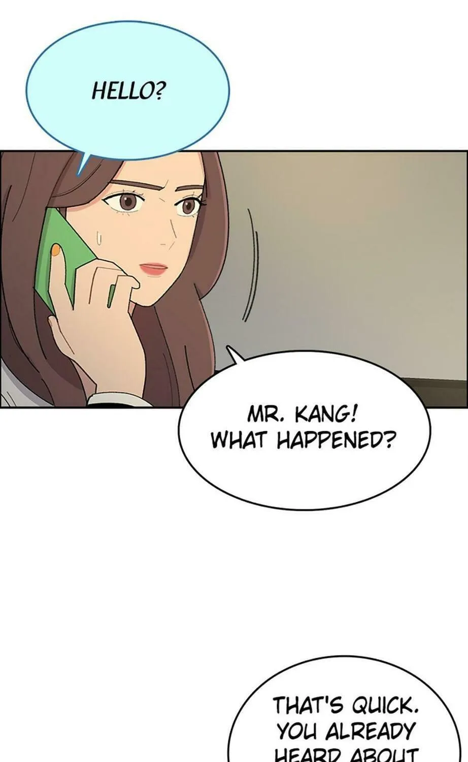 Read Break up Pawn Shop chapter 45 image 65 on Lezhin
