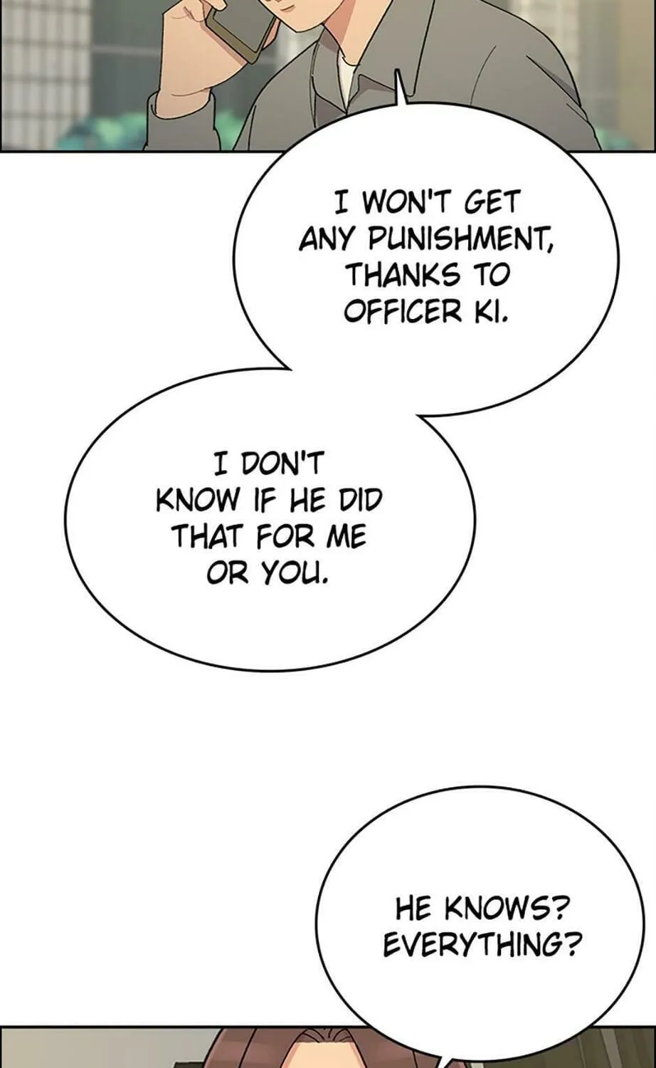 Read Break up Pawn Shop chapter 45 image 69 on Lezhin