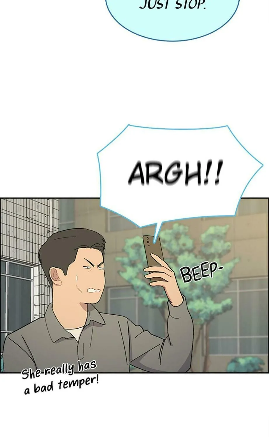 Read Break up Pawn Shop chapter 45 image 75 on Lezhin