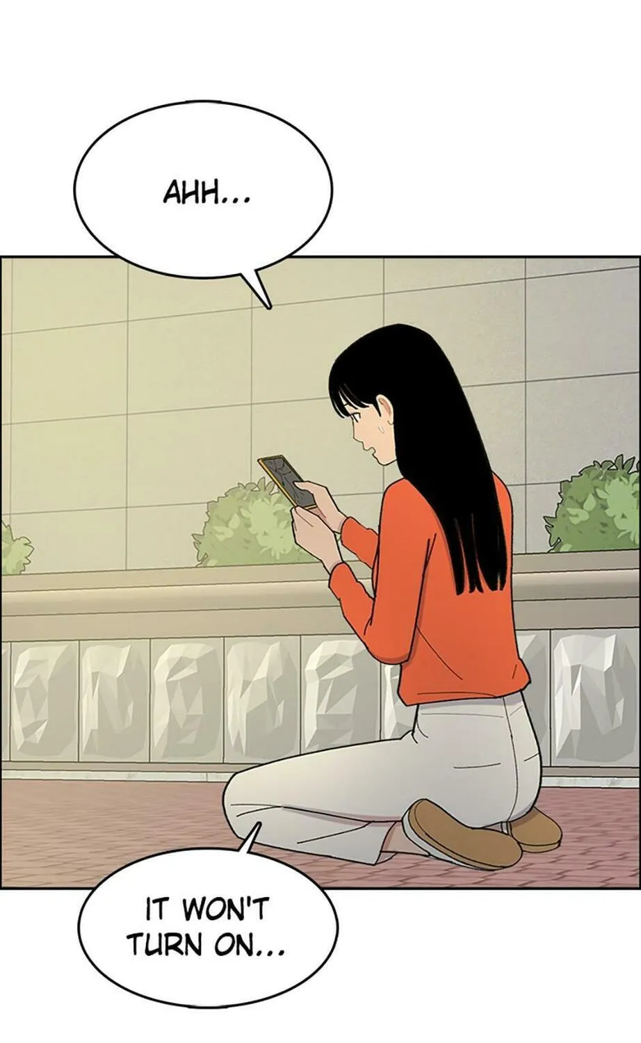 Read Break up Pawn Shop chapter 46 image 103 on Lezhin
