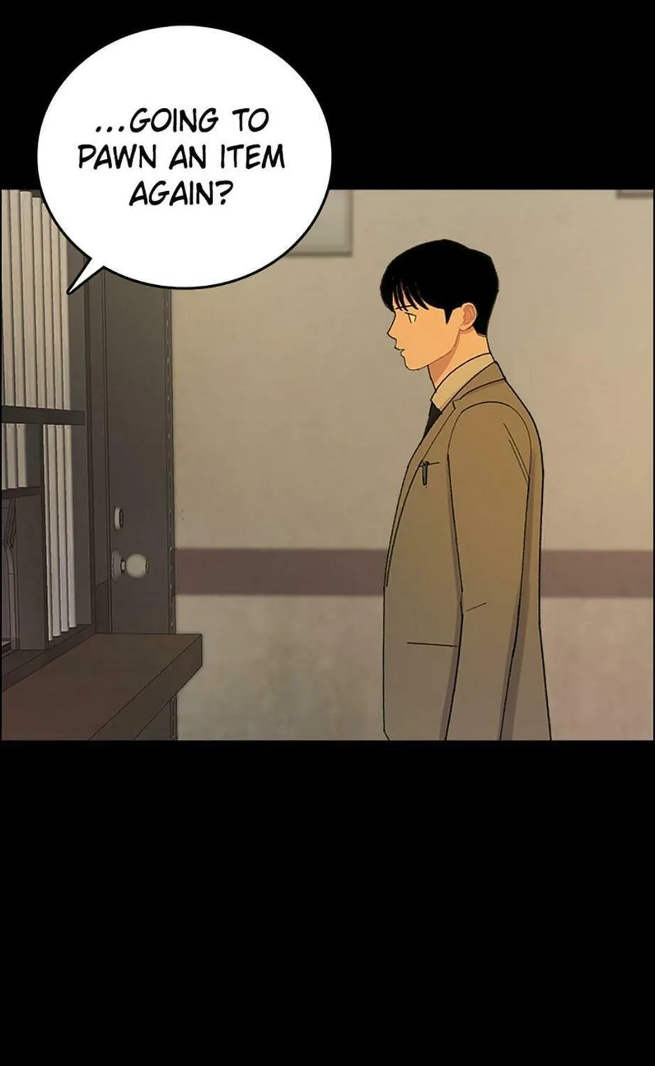 Read Break up Pawn Shop chapter 46 image 26 on Lezhin