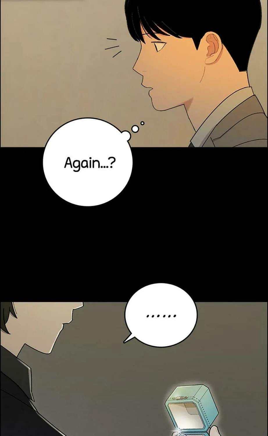 Read Break up Pawn Shop chapter 46 image 28 on Lezhin