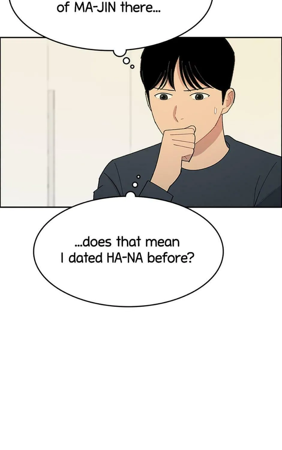 Read Break up Pawn Shop chapter 46 image 34 on Lezhin