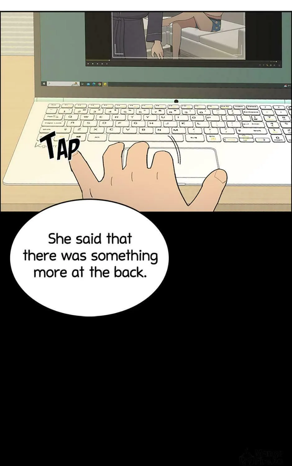 Read Break up Pawn Shop chapter 46 image 36 on Lezhin