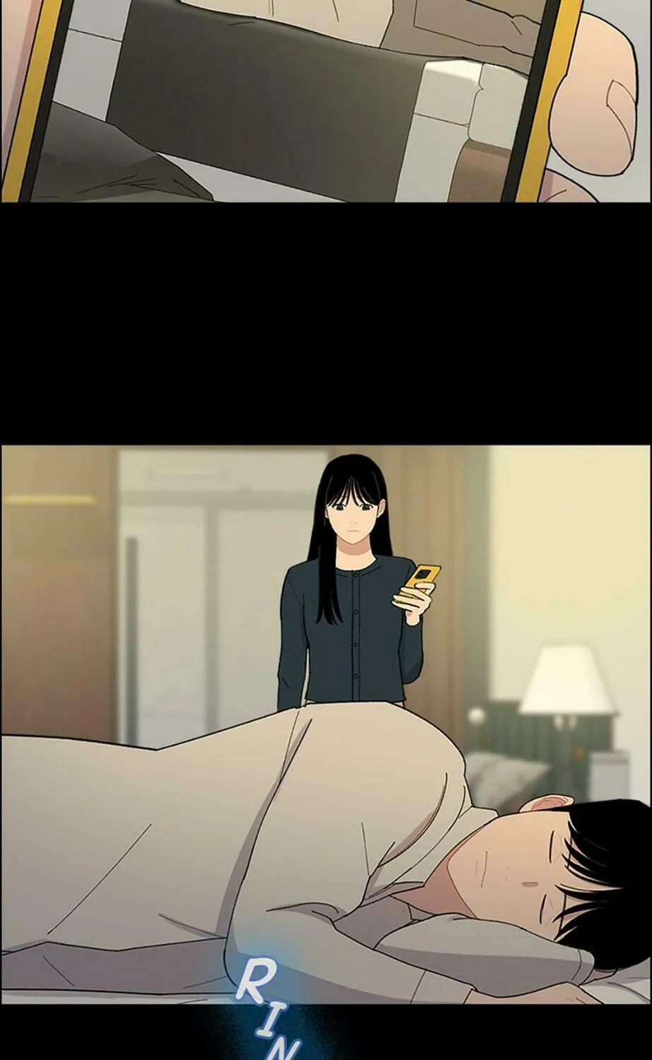 Read Break up Pawn Shop chapter 46 image 70 on Lezhin