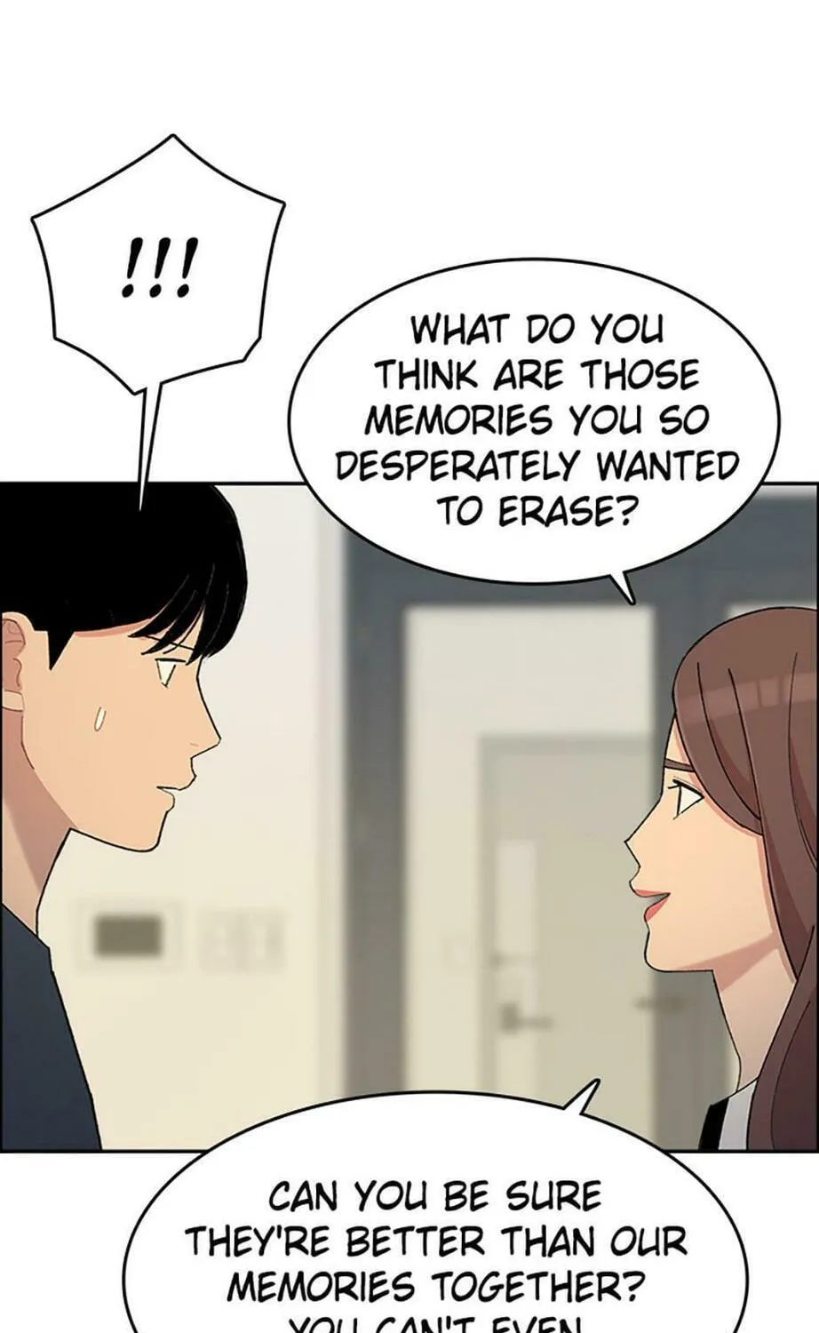 Read Break up Pawn Shop chapter 46 image 8 on Lezhin