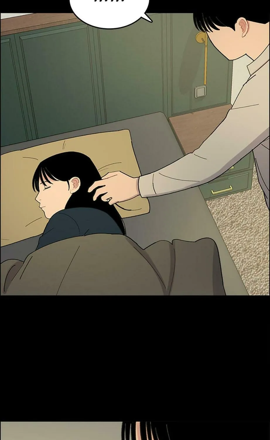 Read Break up Pawn Shop chapter 46 image 81 on Lezhin