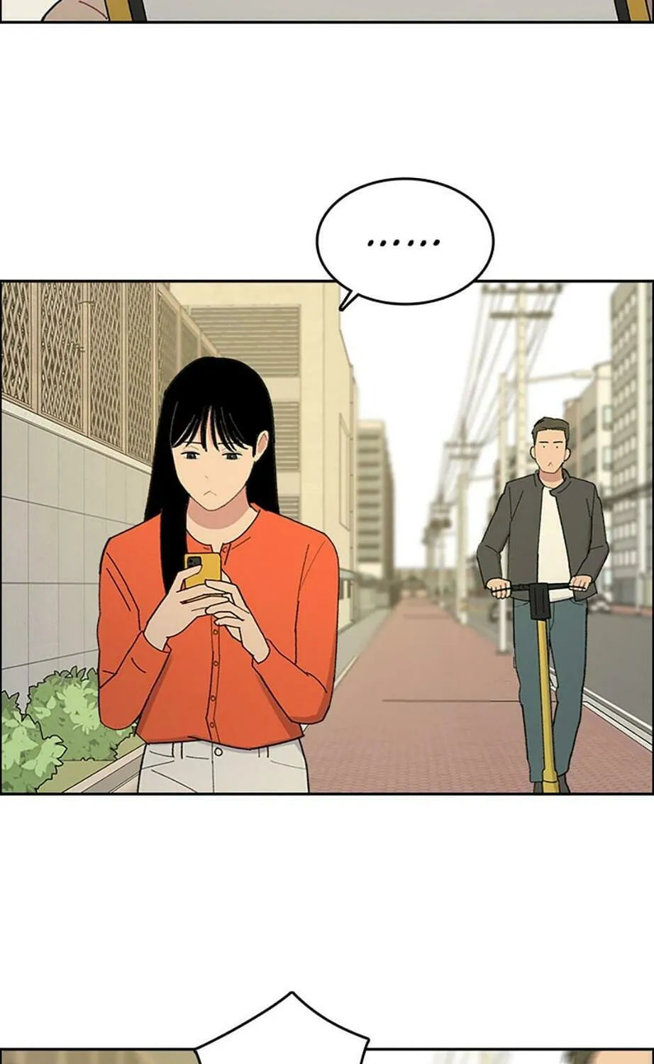 Read Break up Pawn Shop chapter 46 image 98 on Lezhin