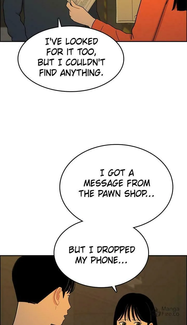 Read Break up Pawn Shop chapter 47 image 23 on Lezhin