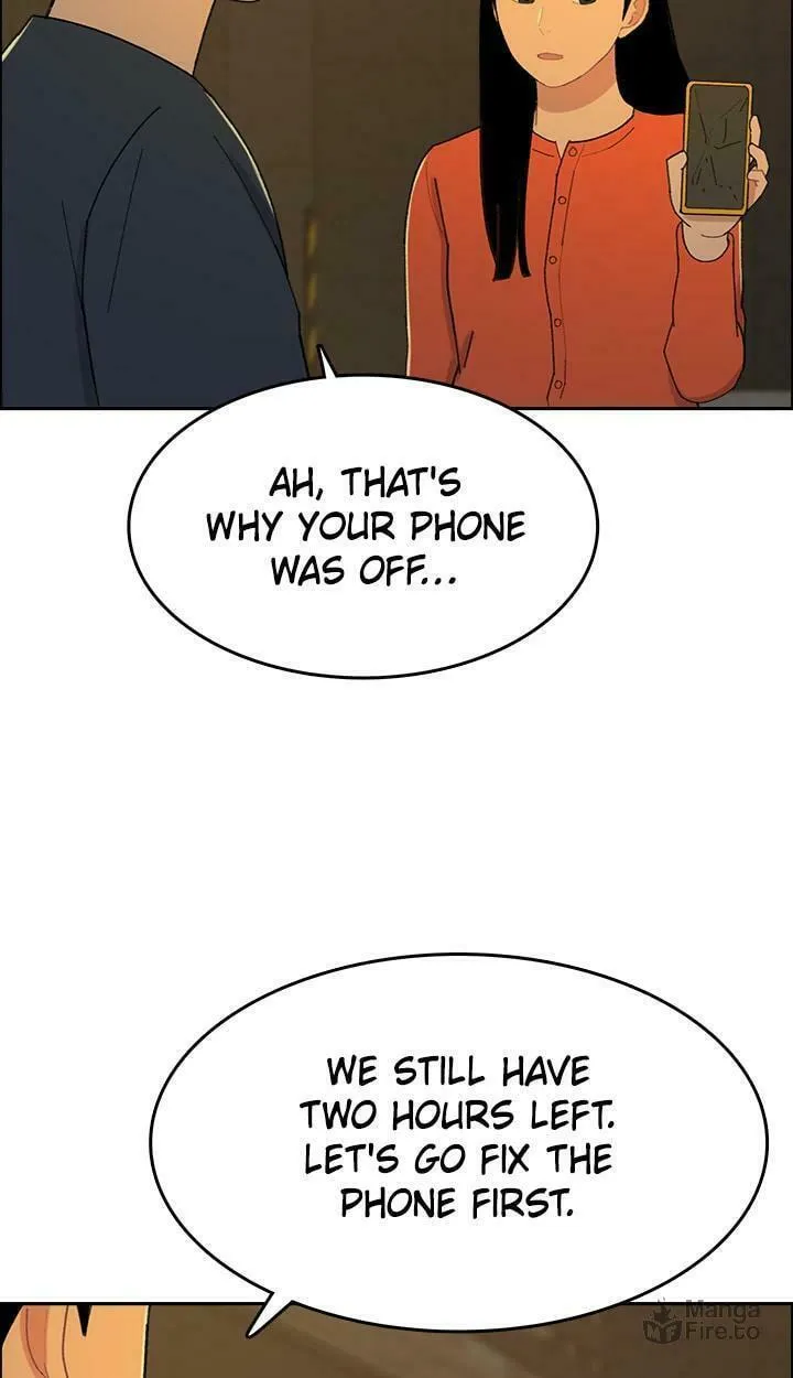 Read Break up Pawn Shop chapter 47 image 24 on Lezhin