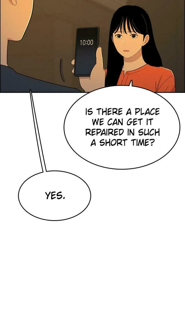 Read Break up Pawn Shop chapter 47 image 25 on Lezhin