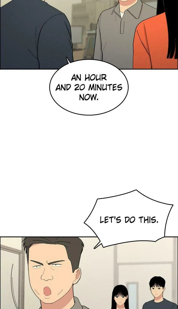 Read Break up Pawn Shop chapter 47 image 28 on Lezhin
