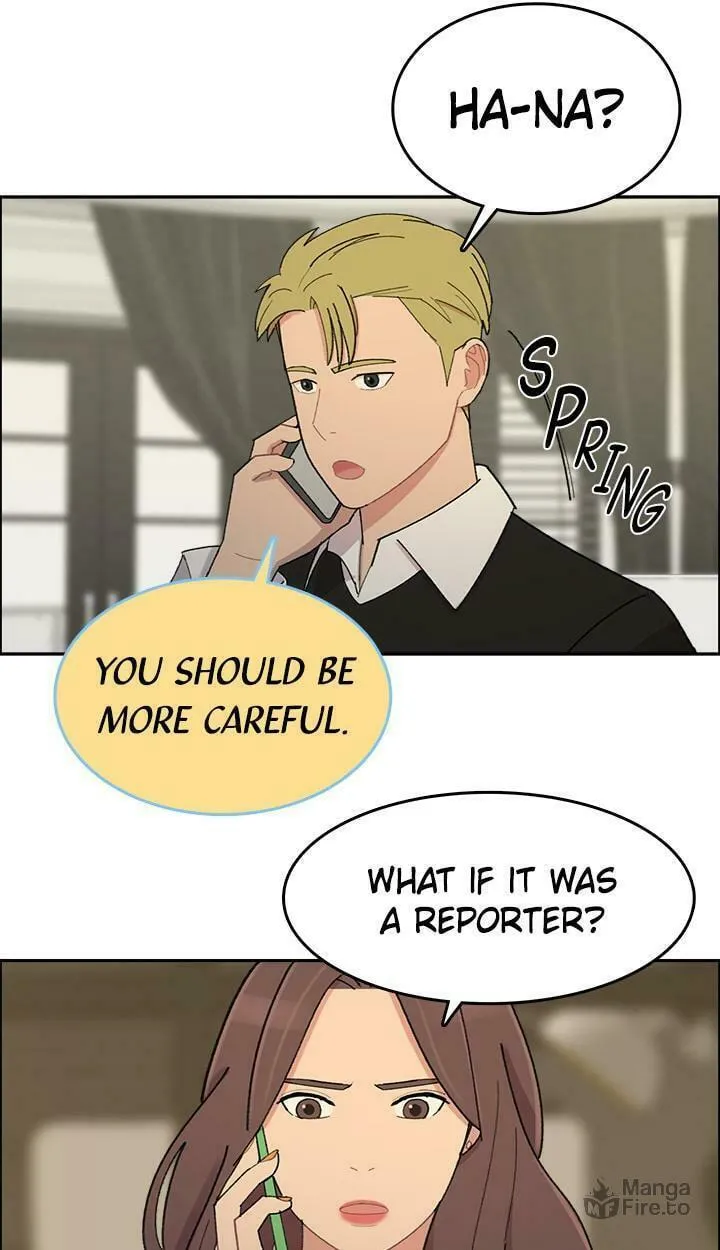 Read Break up Pawn Shop chapter 47 image 38 on Lezhin