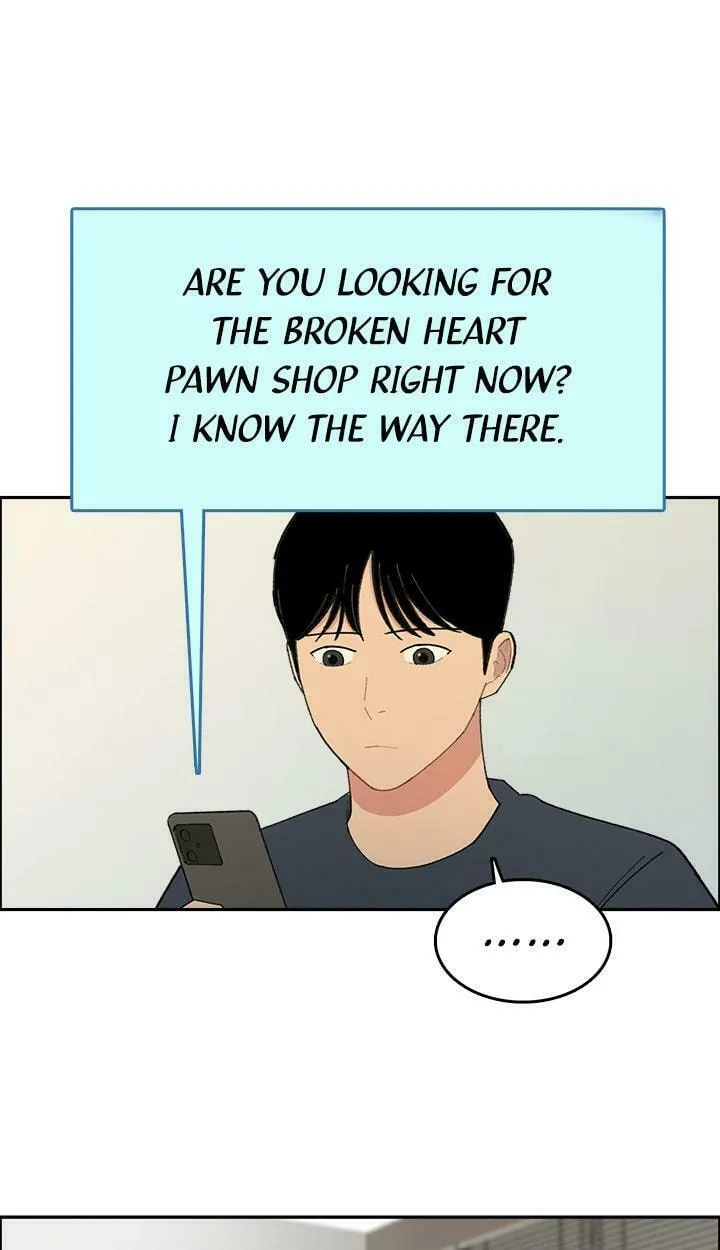 Read Break up Pawn Shop chapter 47 image 48 on Lezhin