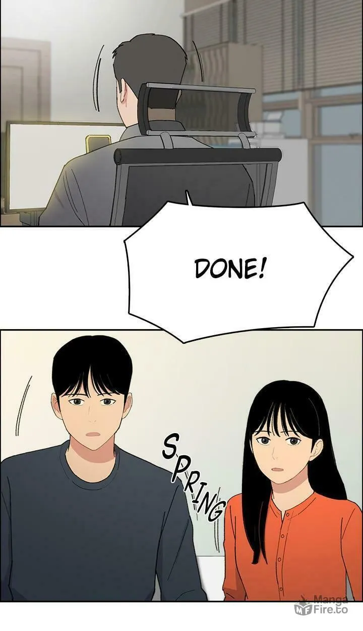 Read Break up Pawn Shop chapter 47 image 49 on Lezhin