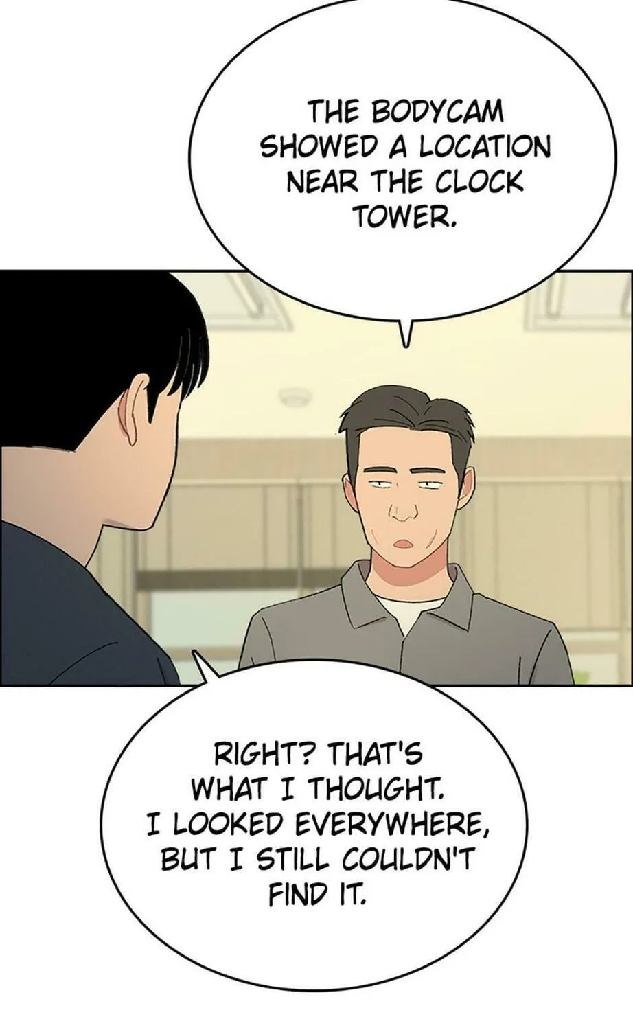 Read Break up Pawn Shop chapter 48 image 15 on Lezhin