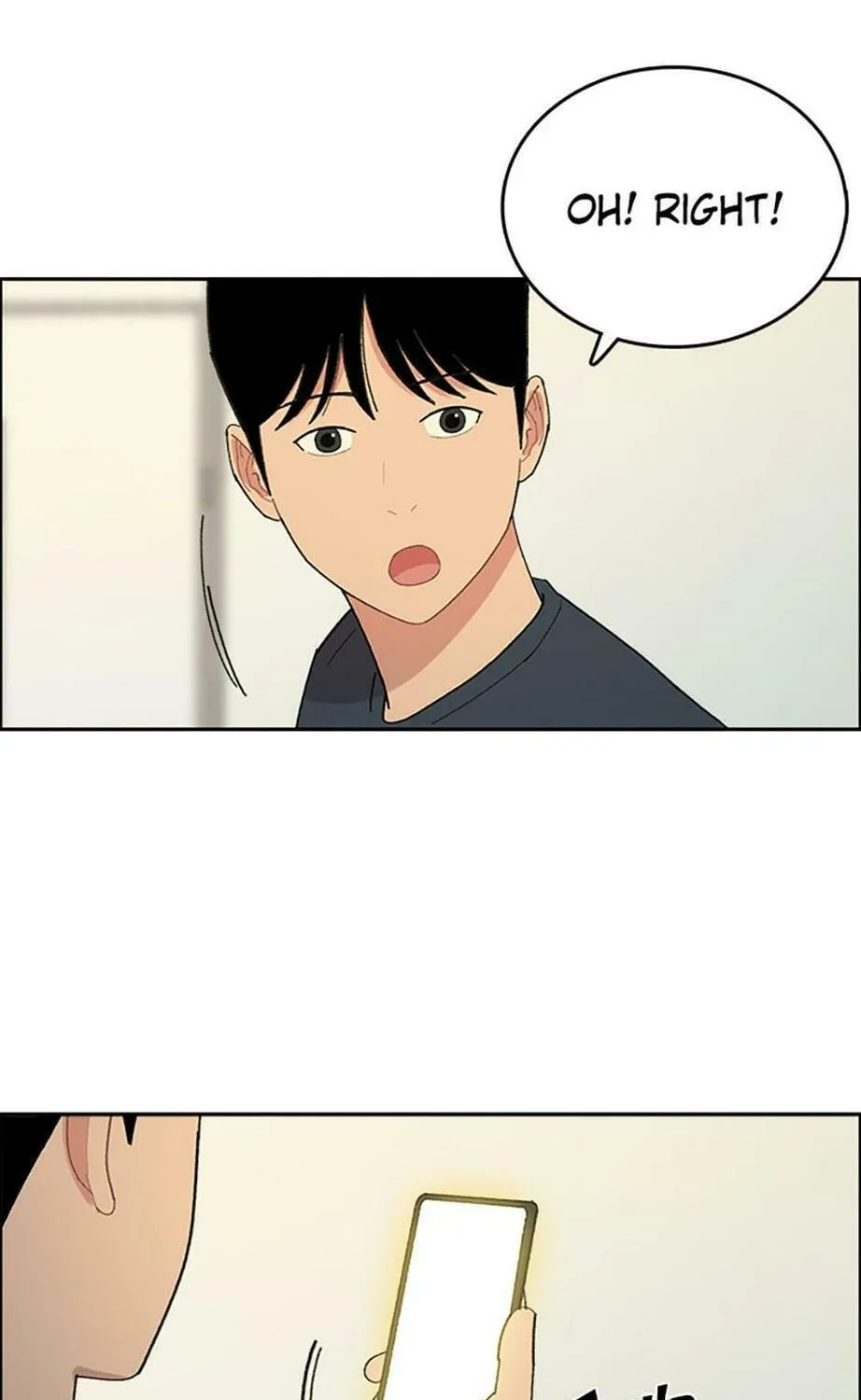 Read Break up Pawn Shop chapter 48 image 17 on Lezhin