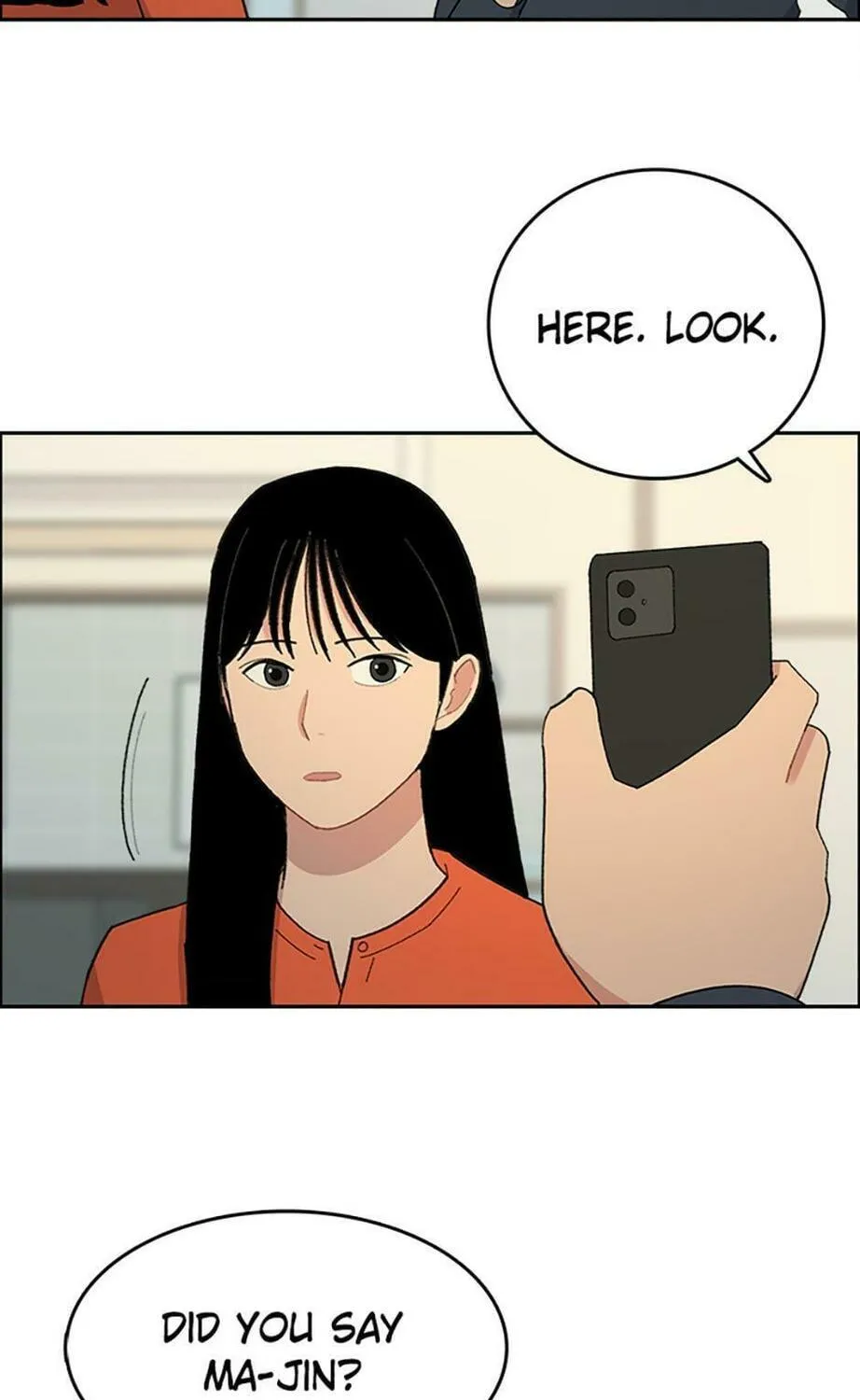 Read Break up Pawn Shop chapter 48 image 21 on Lezhin
