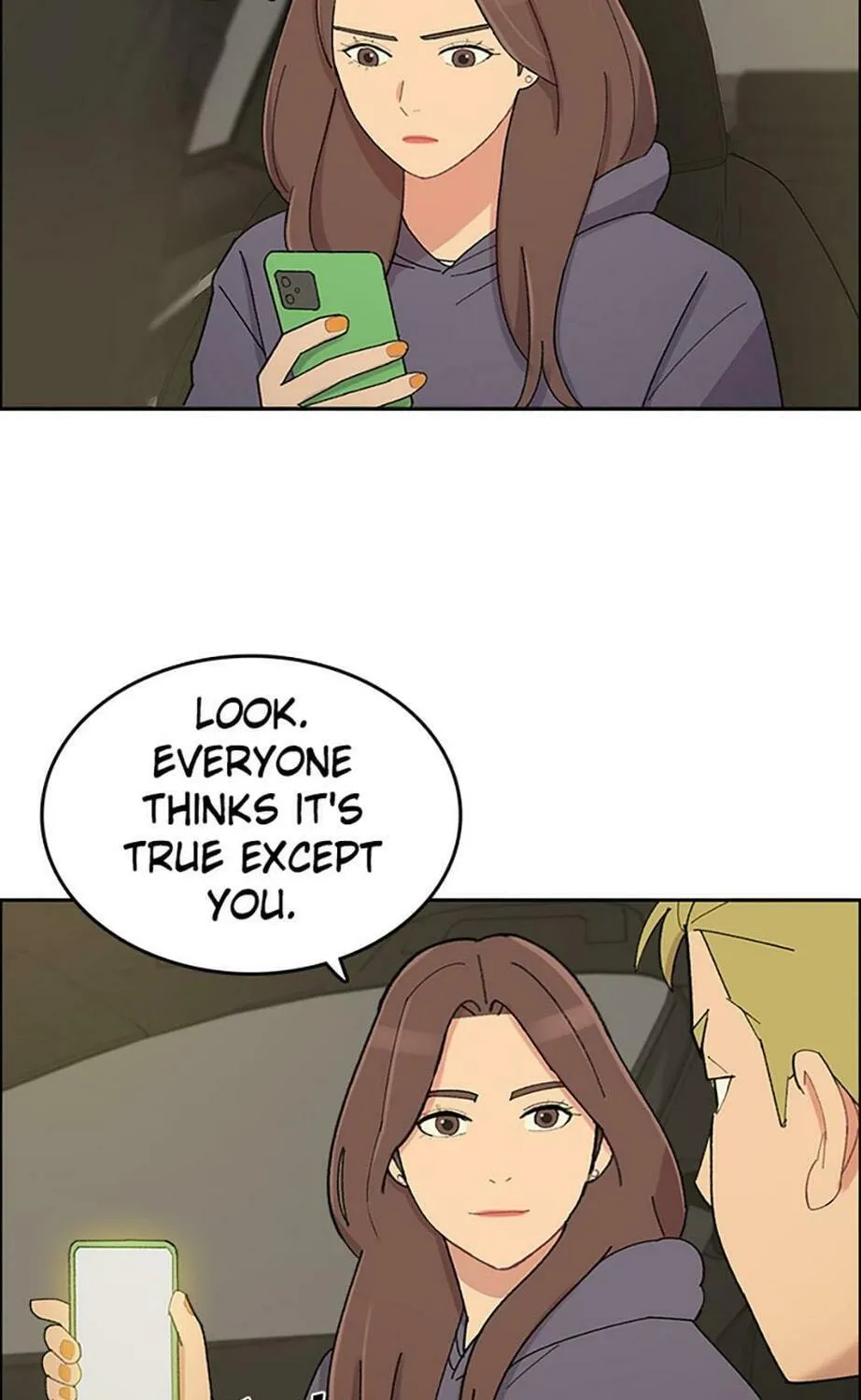 Read Break up Pawn Shop chapter 48 image 30 on Lezhin