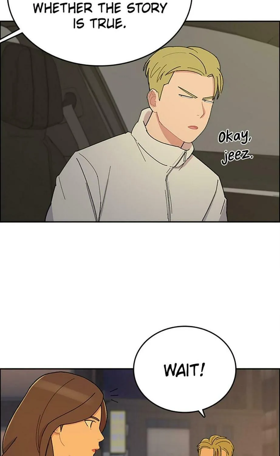 Read Break up Pawn Shop chapter 48 image 34 on Lezhin