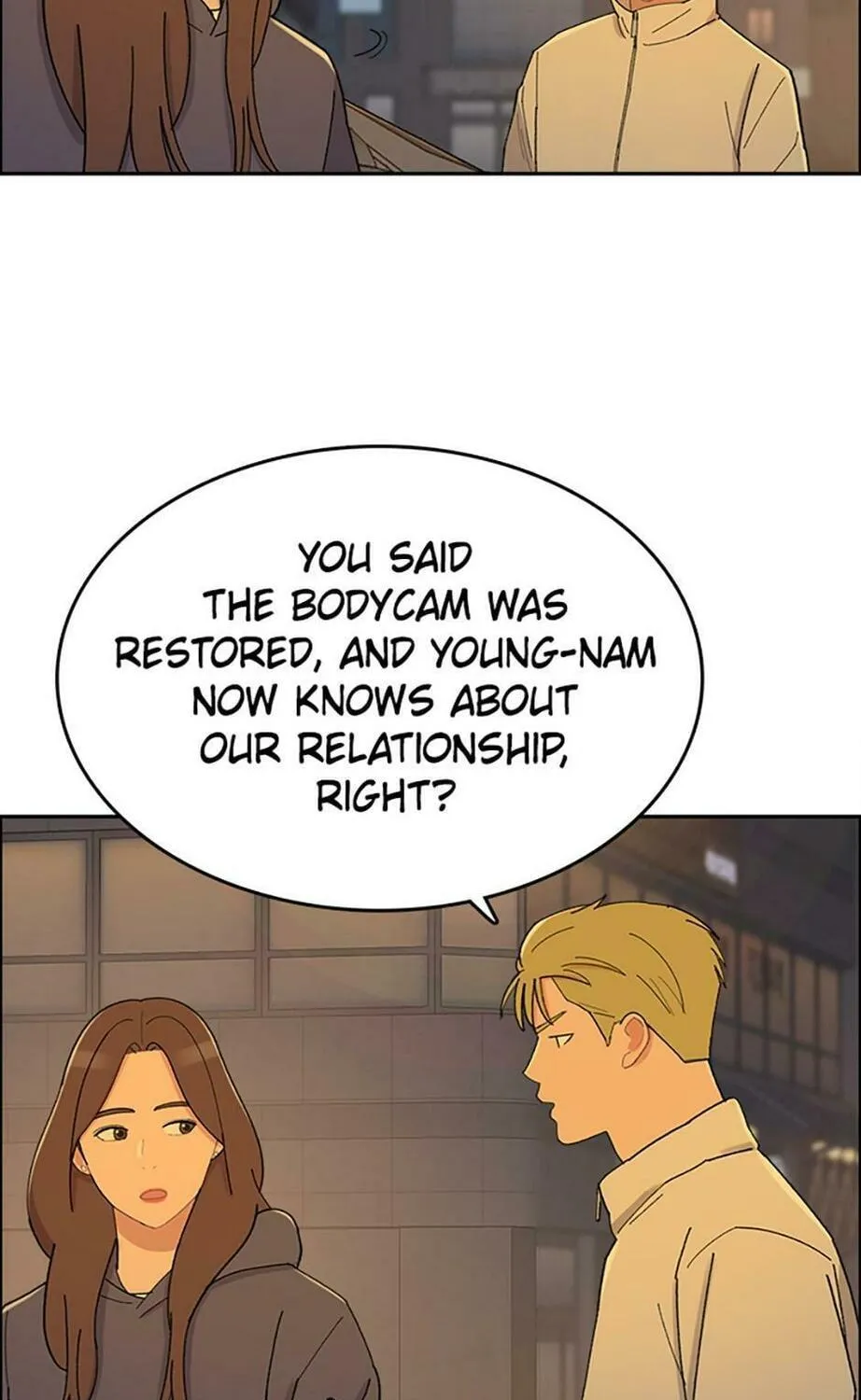 Read Break up Pawn Shop chapter 48 image 36 on Lezhin