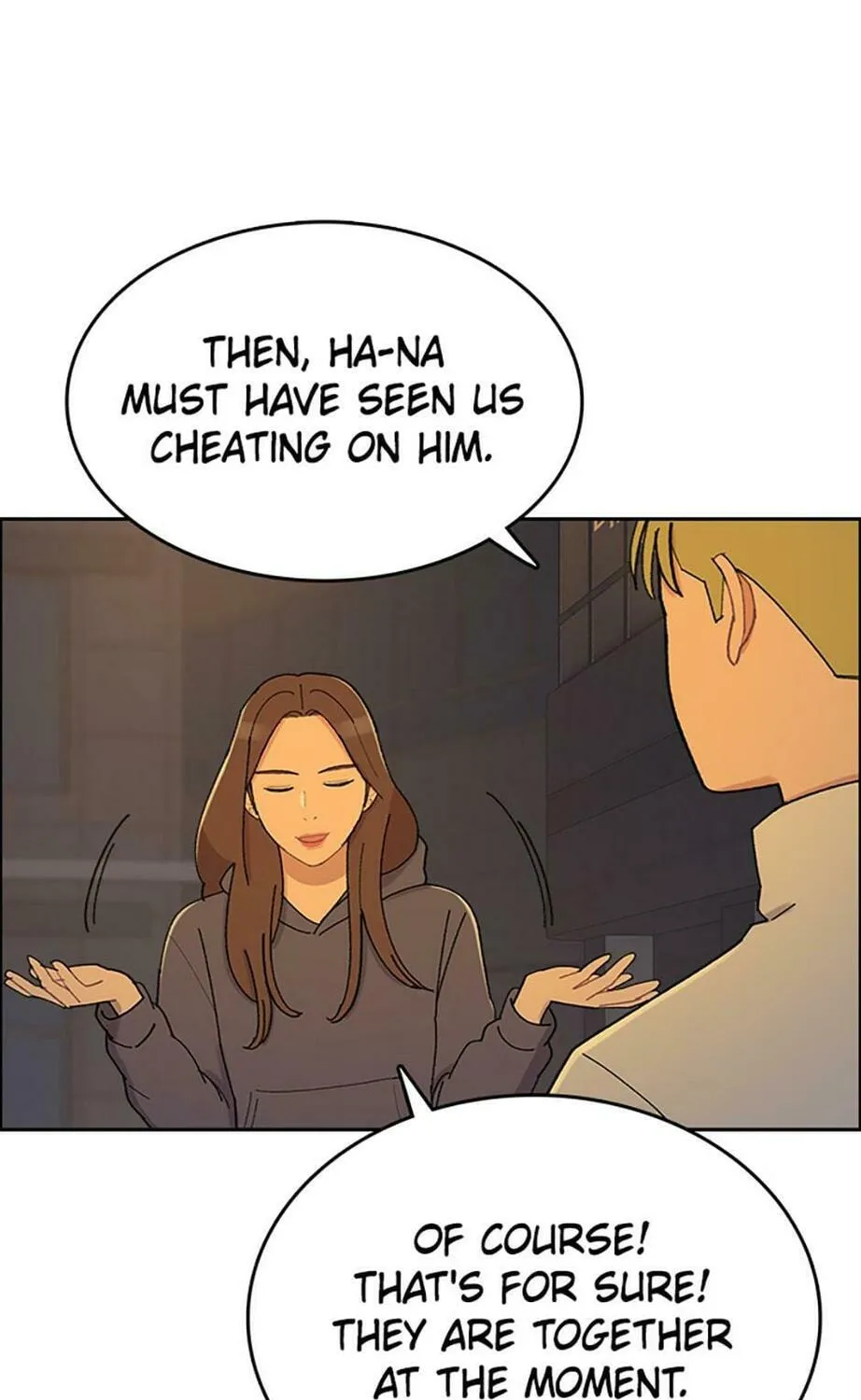 Read Break up Pawn Shop chapter 48 image 39 on Lezhin