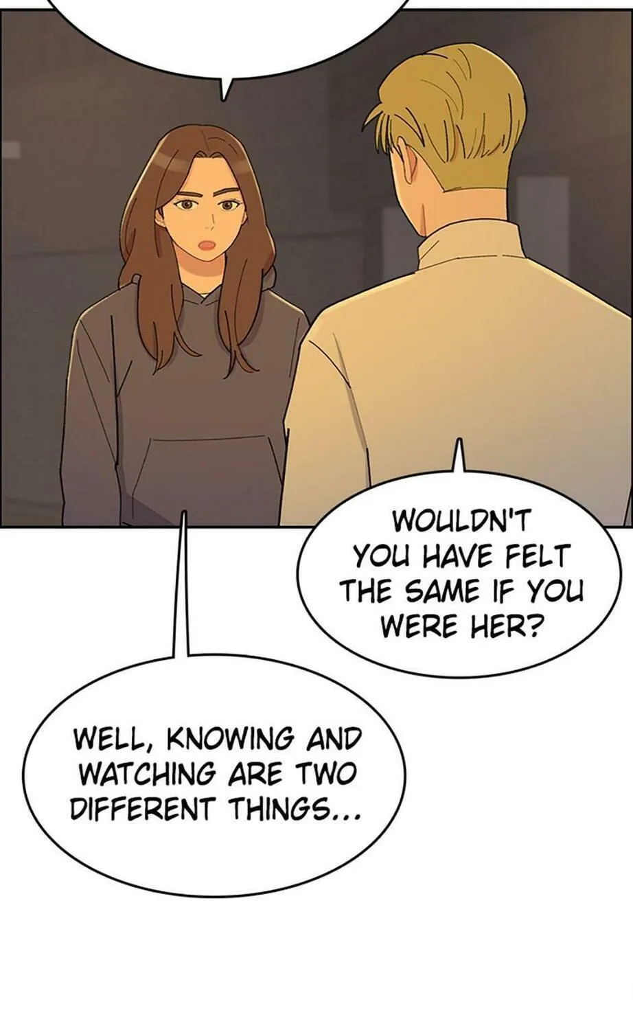 Read Break up Pawn Shop chapter 48 image 43 on Lezhin