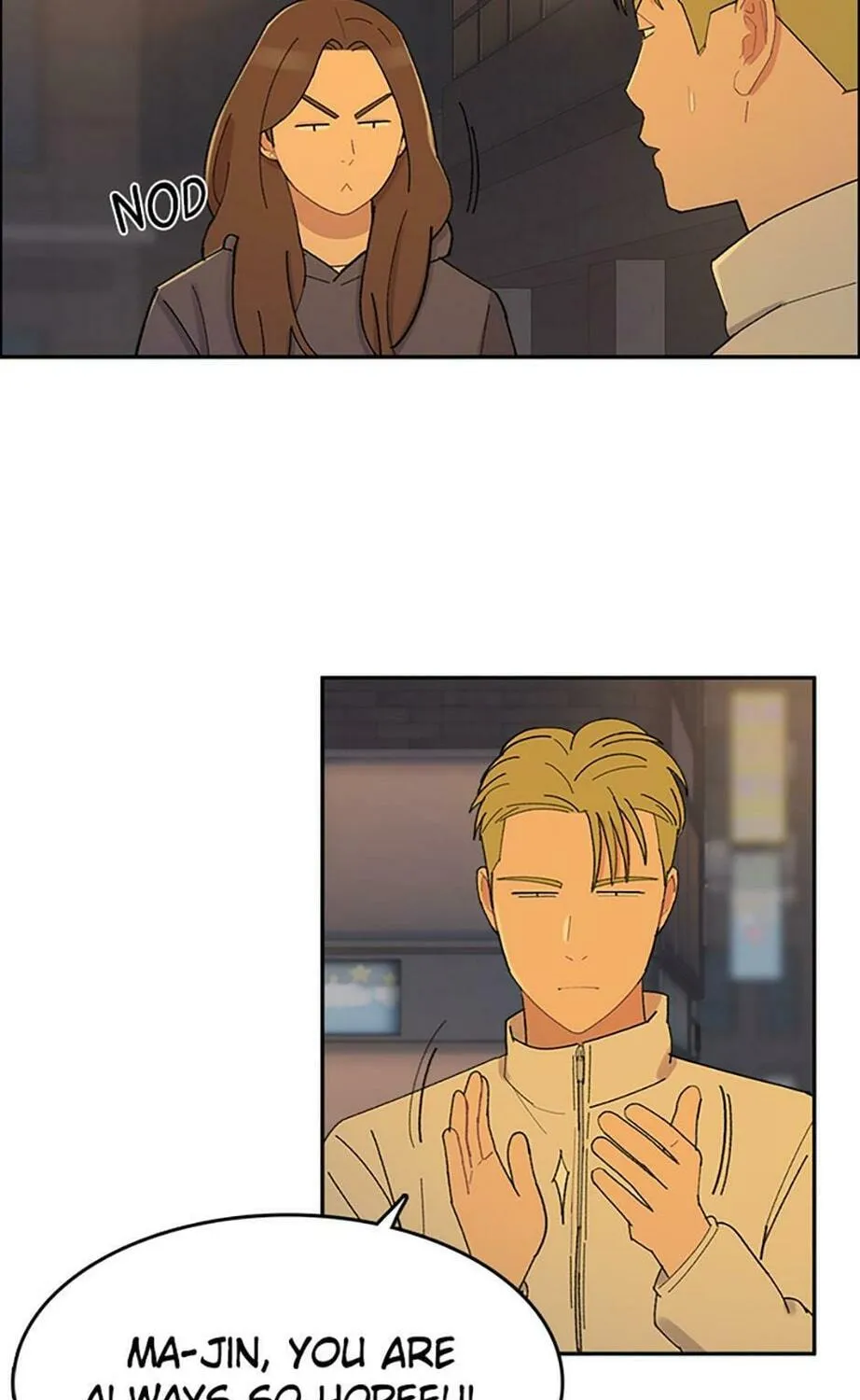 Read Break up Pawn Shop chapter 48 image 47 on Lezhin